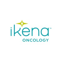 Ikena Oncology Logo